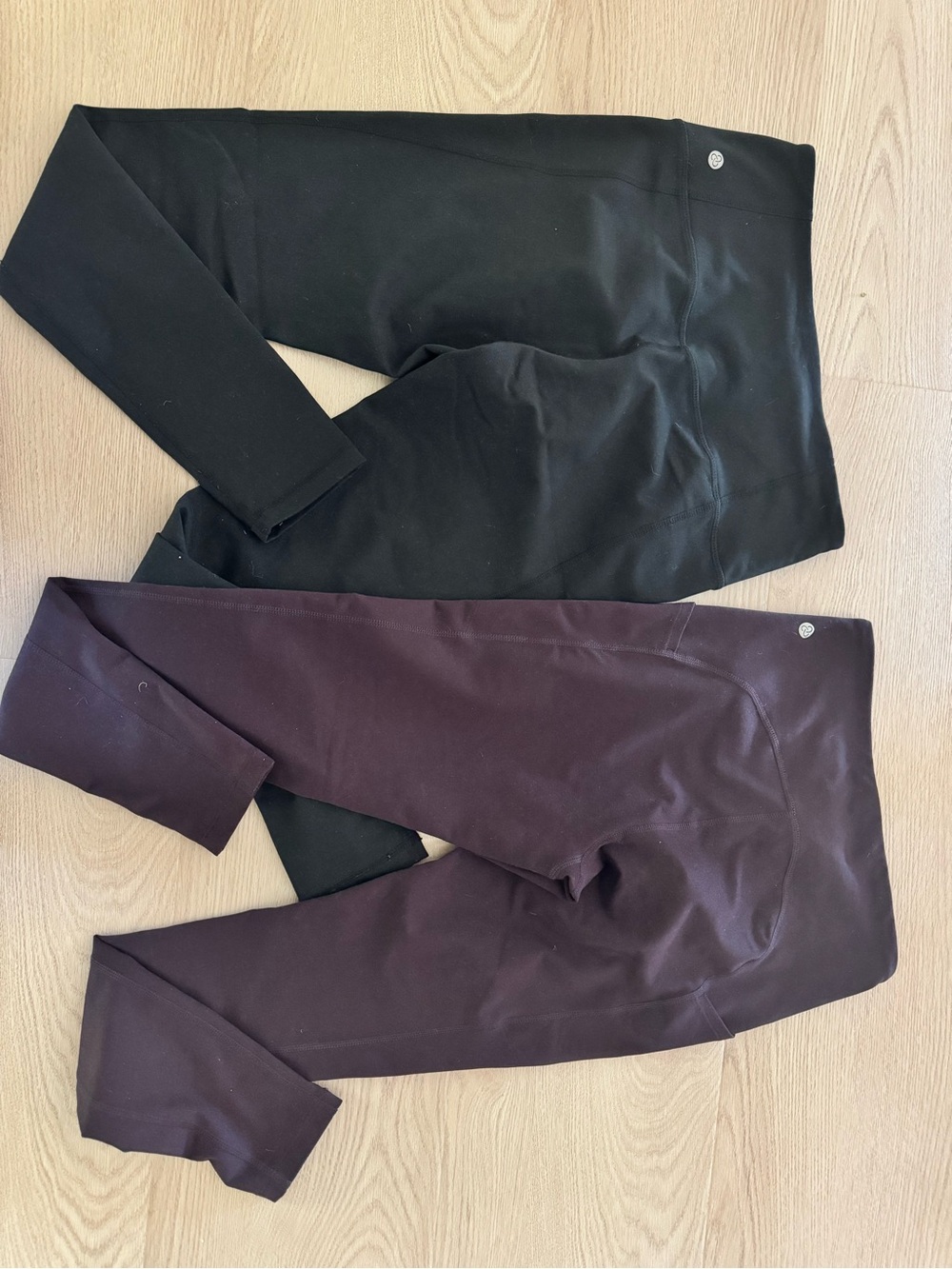 Workout leggings bundle
